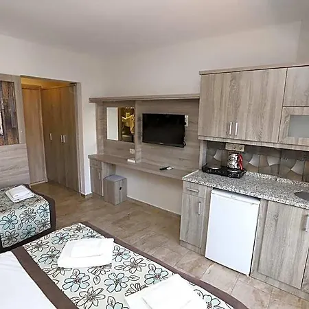Hotell Street61 Ortaca (Mugla)