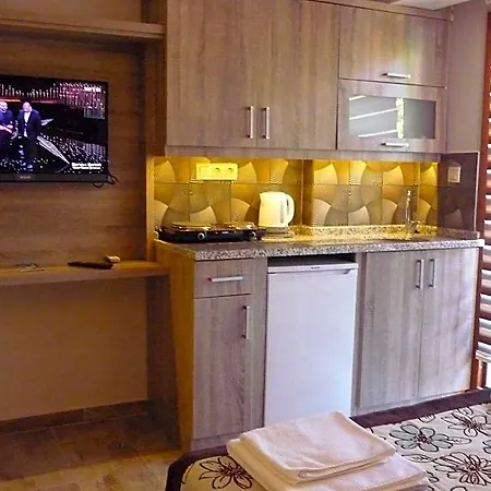 Hotel Street61