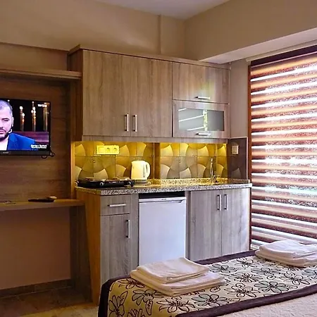 Street61 Hotell Ortaca (Mugla)