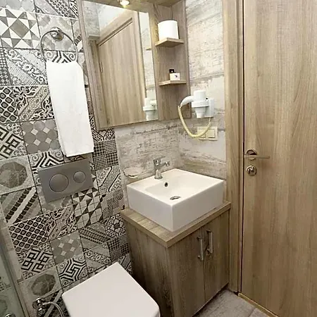 Hotel Street61 Ortaca (Mugla)