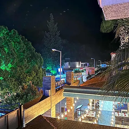 Street61 Hotell Ortaca (Mugla)