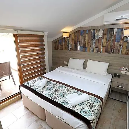 Street61 Hotell Ortaca (Mugla)