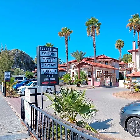 Hotell Street61 Ortaca (Mugla)