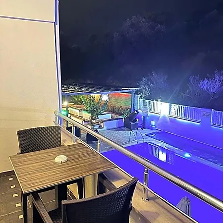 Hotell Street61
