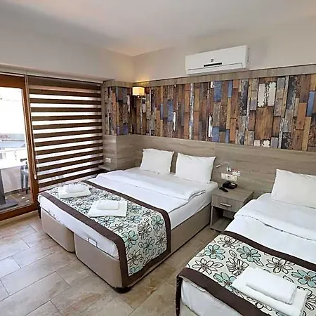 Hotell Street61 3*